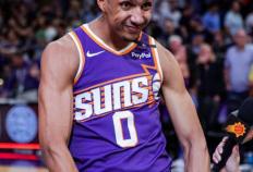 美媒预测菲尼克斯太阳先发球员场均得分