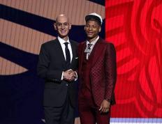 新奥尔良鹈鹕选秀操作(zuò)引(yǐn)发疑虑