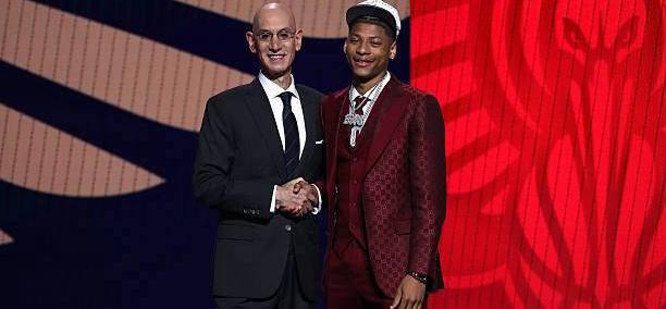 新奥尔良鹈鹕选秀操作(zuò)引(yǐn)发疑虑