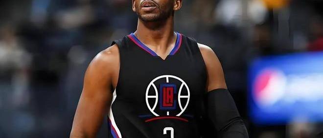 NBA队史最佳阵容——洛杉矶快船