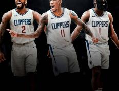 四队重磅交易，德罗赞加入洛杉矶快船，国王甩掉拉文的毒(dú)药合同