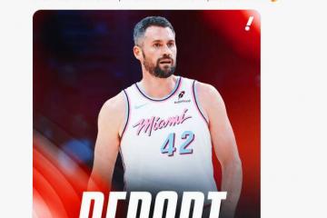 凯文-乐福与犹他爵士商讨买断事宜 费城有意引进