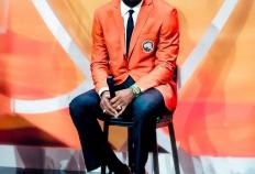 詹姆斯：我仍在巅峰！同时却已经入选名人堂！