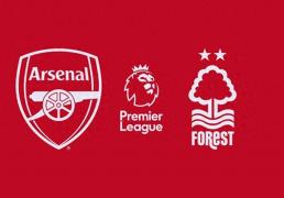 阿森(sēn)纳vs諾(nuò)丁汉森(sēn)林前瞻：阿森(sēn)纳双萨缺席 主场也(yě)无惧森(sēn)林