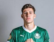 记者：巴萨、阿森纳等队有意19岁“巴西赫伊森”贝内德蒂