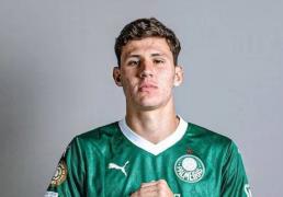 记者：巴萨、阿森纳等队有意19岁“巴西赫伊森”贝内德蒂