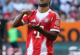 足球丨德甲：拜仁胜奥格斯堡