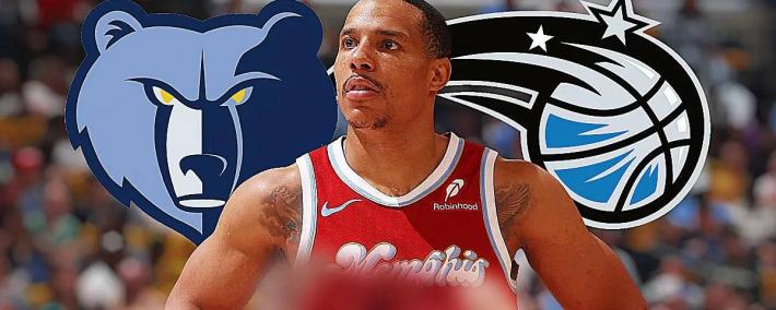 贝恩加盟孟菲斯灰熊，球员價(jià)值引发广泛讨论