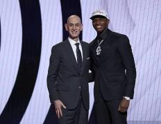 孟菲斯灰熊的新交易能否培养未来核心？