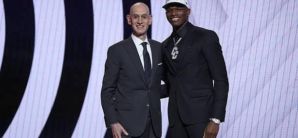 孟菲斯灰熊的新交易能否培养未来核心？