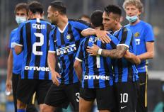 今日足球：国际米兰vs都灵、阿马多拉vs阿尔维卡