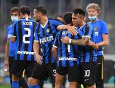 今日足球：国际米兰vs都灵、阿马多拉vs阿尔维卡