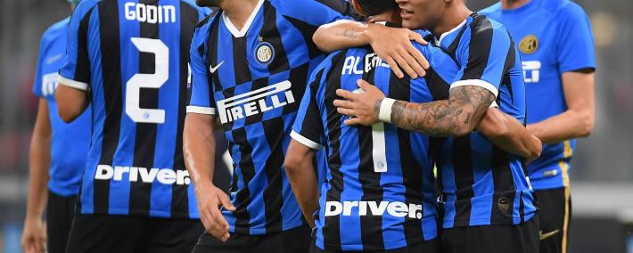 今日足球：国际米兰vs都灵、阿马多拉vs阿尔维卡