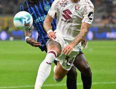 意甲｜国际米兰胜都灵