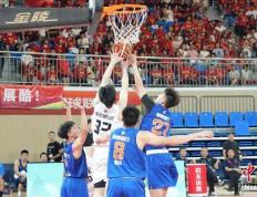 “浙(zhè)BA”观察(chá)：篮球为一座县城带来了什么？