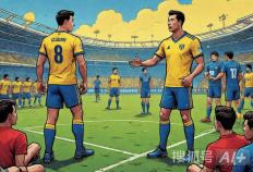 意甲：维罗纳VS克雷莫纳