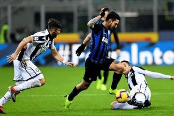 意甲保级区对决：维罗纳 VS 克雷莫纳（2025-09-16 00:30）