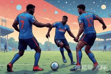 欧协联 水晶宫 VS 费特斯塔