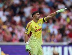 英超：维拉状态不佳，水晶宫能否全身而退？维拉VS水晶宫