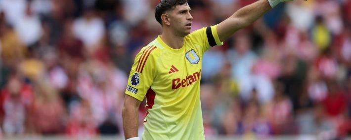 英超：维拉状态不佳，水晶宫能否全身而退？维拉VS水晶宫