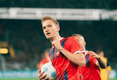 德甲：海登海姆状态低迷，多特蒙德表现尚可