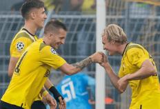 德甲：海登海姆状态低迷，多特蒙德表现尚可