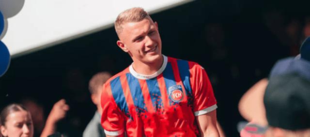 德甲：海登海姆状态低迷，多特蒙德表现尚可