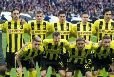 海登海姆 VS 多特蒙德