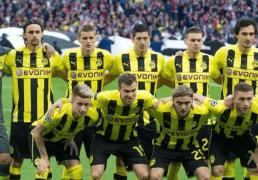 海登海姆 VS 多特蒙德