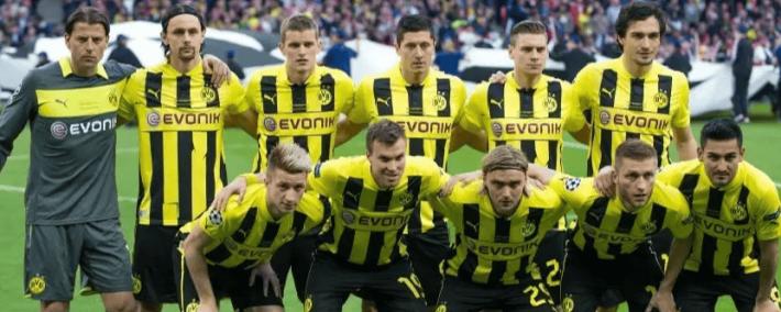 海登海姆 VS 多特蒙德