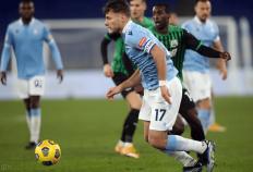 意甲前瞻 萨索诺vs拉齐奥