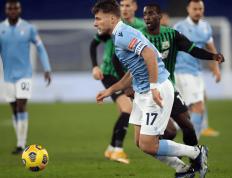 意甲前瞻 萨索诺vs拉齐奥