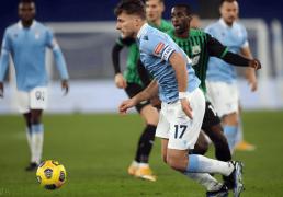 意甲前瞻 萨索诺vs拉齐奥