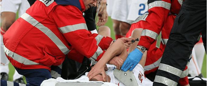 9月(yuè)24日足球傷(shāng)停汇縂(zǒng) 贝蒂斯新增3主力傷(shāng)缺 后防隐患提升