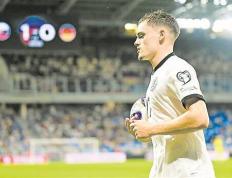 德国队爆大冷 不败金身被破