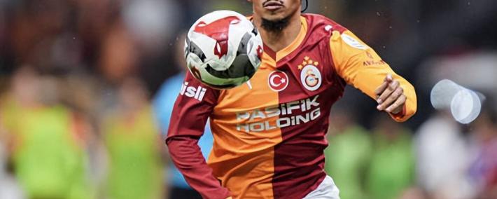 7轮仅1球！昔日曼城天才边锋惨遭炮轰沦为土超水货，恐遭德国队弃用