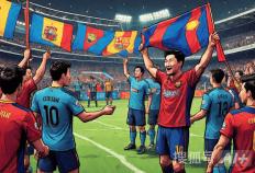 欧冠：纽卡斯尔联VS巴塞罗那