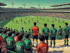 西甲：皇(huáng)家贝蒂斯VS皇(huáng)家社会