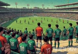 西甲：皇(huáng)家贝蒂斯VS皇(huáng)家社会