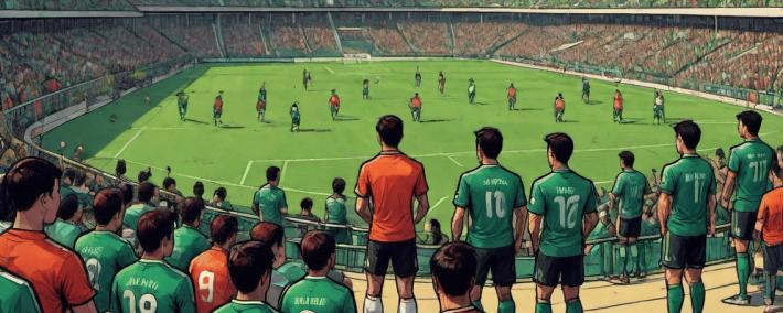 西甲：皇(huáng)家贝蒂斯VS皇(huáng)家社会