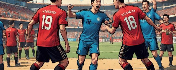 西甲：皇家社会VS皇家马德里