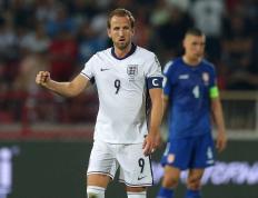 塞尔维亚0-5英(yīng)格兰，赛后评分(fēn)：不是凱(kǎi)恩第一，英(yīng)格兰4号第一