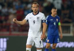 塞尔维亚0-5英(yīng)格兰，赛后评分(fēn)：不是凱(kǎi)恩第一，英(yīng)格兰4号第一