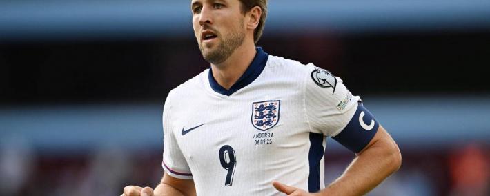 英格兰2-0安道尔，赛后评分：不是凯恩第一，英格兰2号排第一