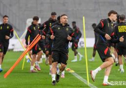 欧羅(luó)巴(bā)比赛打响，弗赖堡首战巴(bā)塞尔，来自血脉压制的展现