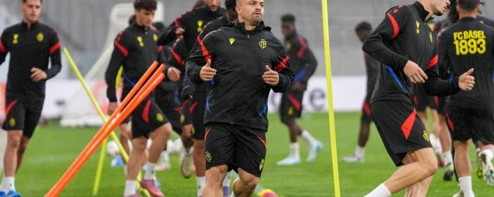 欧羅(luó)巴(bā)比赛打响，弗赖堡首战巴(bā)塞尔，来自血脉压制的展现