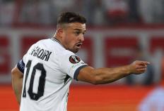 欧联杯：沙奇里未能破门，弗赖堡2-1战胜巴塞尔