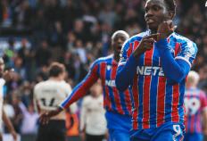 英超爆冷！热刺1-1惨遭狼队逼平，狼队终结五连败