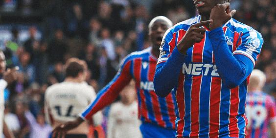 英超爆冷！热刺1-1惨遭狼队逼平，狼队终结五连败