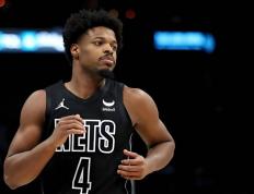 达拉斯独行侠替补争霸战！